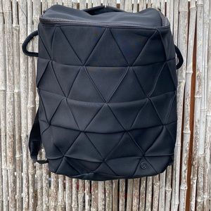 Lululemon Get Set Backpack